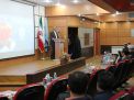 گزارش تصویری ازآئین تجلیل از مقام کارگران دردانشگاه صنعتی شاهرود